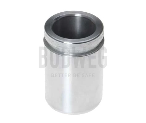 Piston, brake caliper